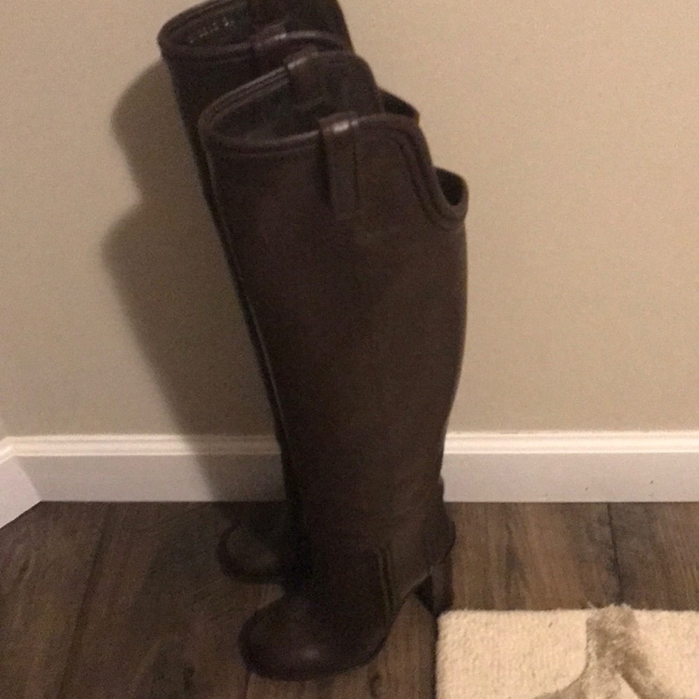 Gucci Lifford Over the Knee Boot